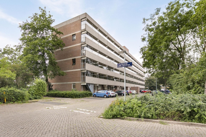 Generaal S.H. Spoorstraat 505, 3313 AG, Dordrecht