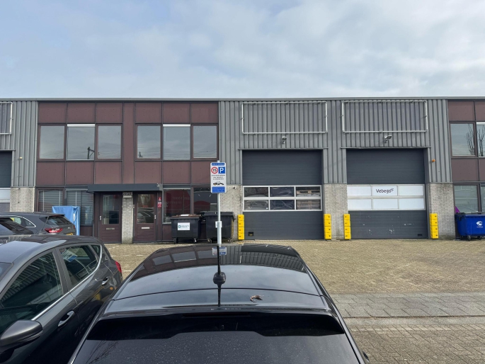 Gouderakstraat 28 A, 3079 DB, Rotterdam