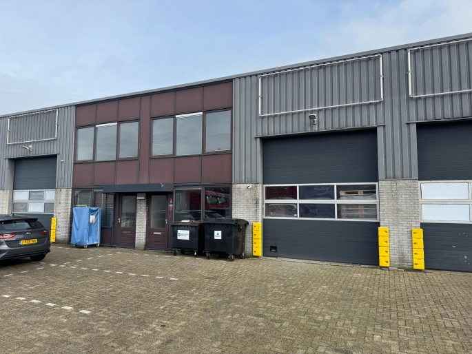 Gouderakstraat 28 A, 3079 DB, Rotterdam