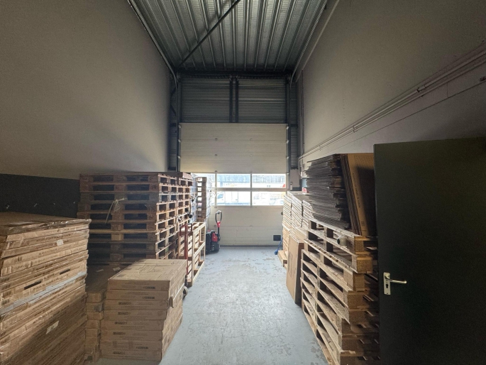 Gouderakstraat 28 A, 3079 DB, Rotterdam