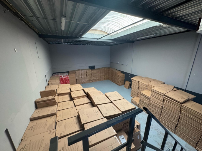 Gouderakstraat 28 A, 3079 DB, Rotterdam
