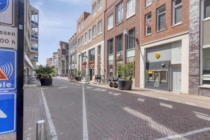 Uitstraat 203, 3201 EN, Spijkenisse