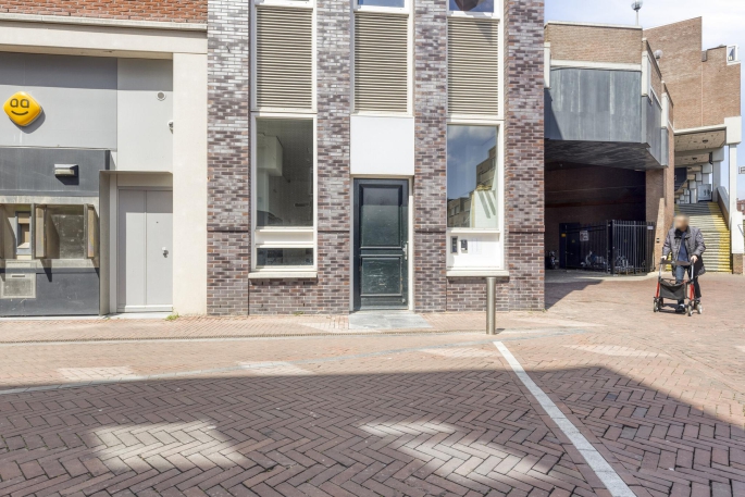 Uitstraat 203, 3201 EN, Spijkenisse