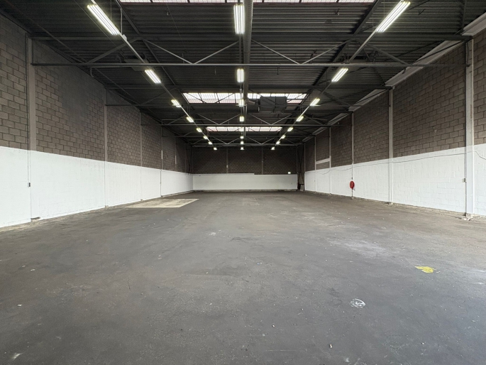 Abraham van Stolkweg 98, 3041 JA, Rotterdam
