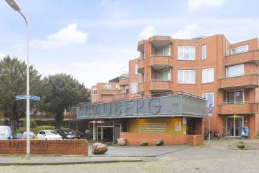 Cauberg 153, 2905 PA, Capelle aan den ijssel