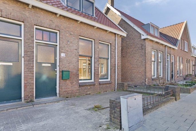 Murraystraat 76, 3195 VL, Pernis rotterdam