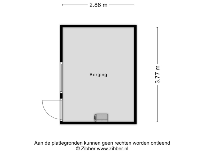Murraystraat 76, 3195 VL, Pernis rotterdam