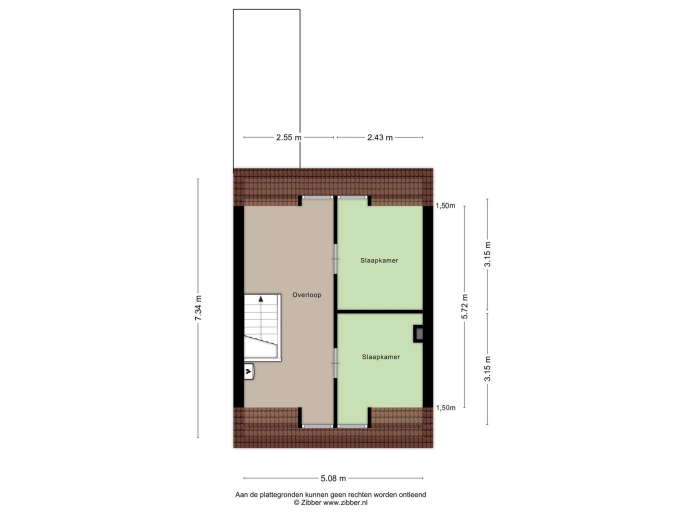 Murraystraat 76, 3195 VL, Pernis rotterdam