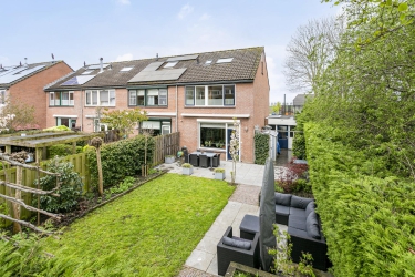 Margrietstraat 42, 3265 BL, Piershil