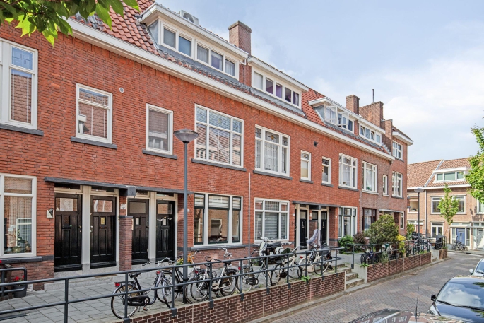 Potgieterstraat 21 B, 3117 RP, Schiedam