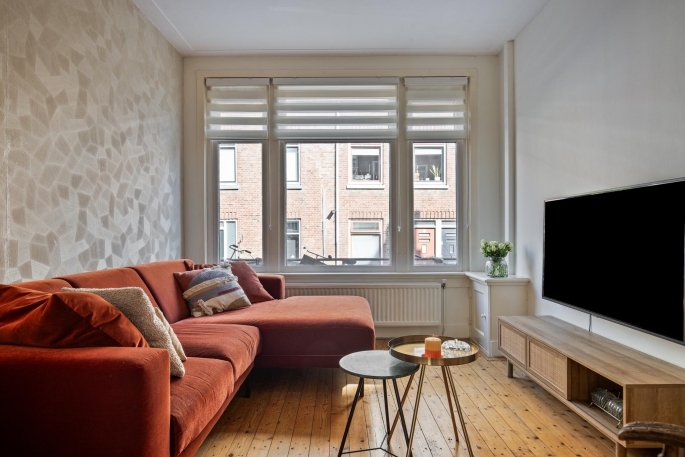 Potgieterstraat 21 B, 3117 RP, Schiedam