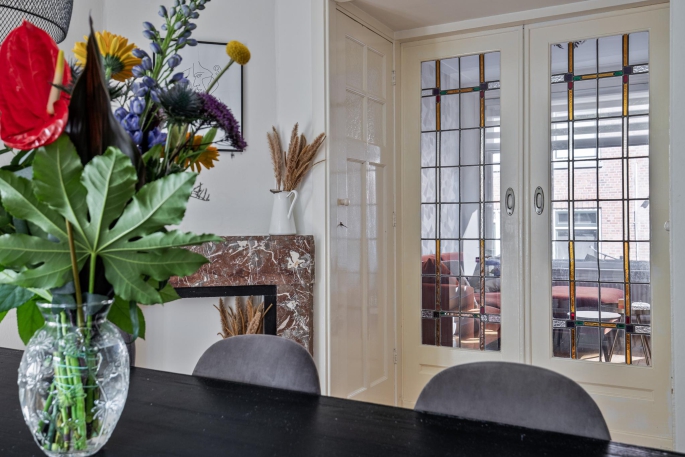 Potgieterstraat 21 B, 3117 RP, Schiedam