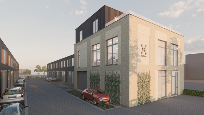 Scheepmakerstraat 11 - BWNR 12 ong, 2984 BE, Ridderkerk