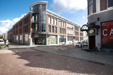 Vrieseweg 8 - 12, 3311 NX, Dordrecht