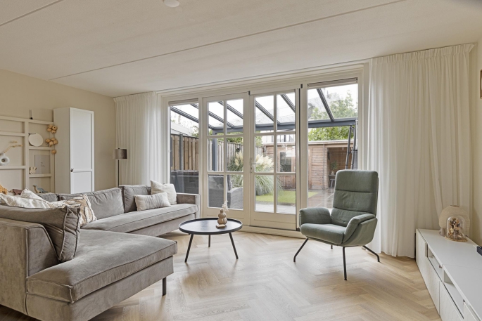 Hilsondusstraat 25, 3291 HC, Strijen