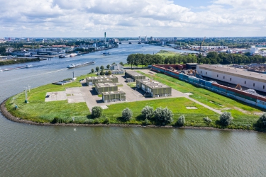 Van Leeuwenhoekweg 33, 3316 AV, Dordrecht