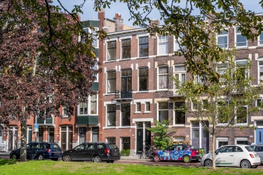 Bergsingel 176 B, 3037 GN, Rotterdam