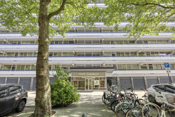 Andre Gideplaats 139, 3069 EE, Rotterdam