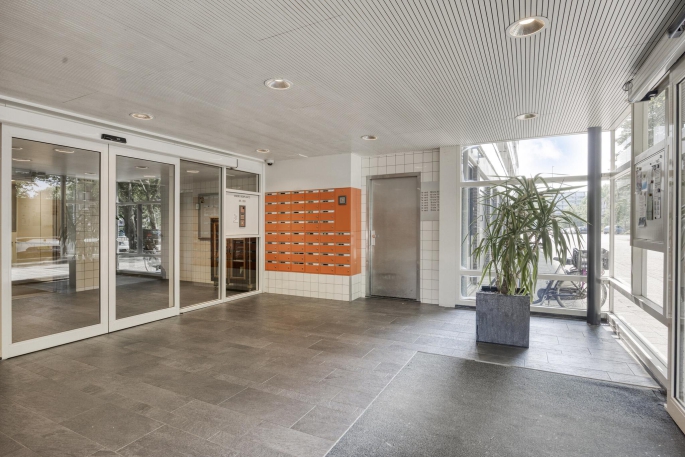 Andre Gideplaats 139, 3069 EE, Rotterdam