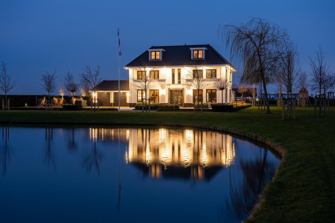 Munnikendijk 44 A, 3273 LE, Westmaas