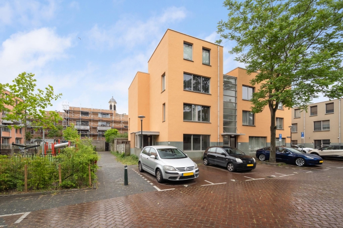 Nieuwkerkstraat 54, 3311 TK, Dordrecht