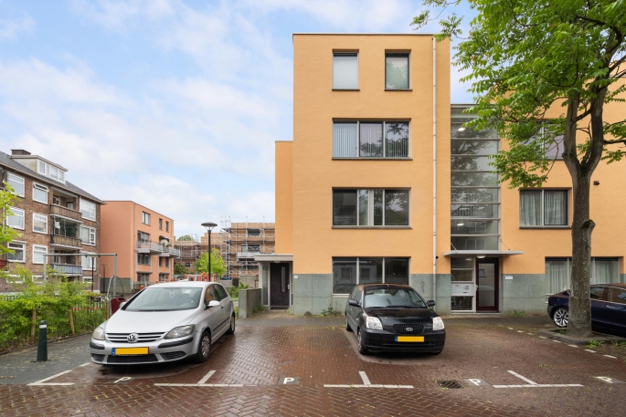 Nieuwkerkstraat 54, 3311 TK, Dordrecht
