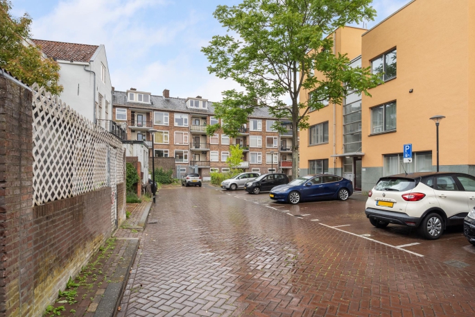 Nieuwkerkstraat 54, 3311 TK, Dordrecht