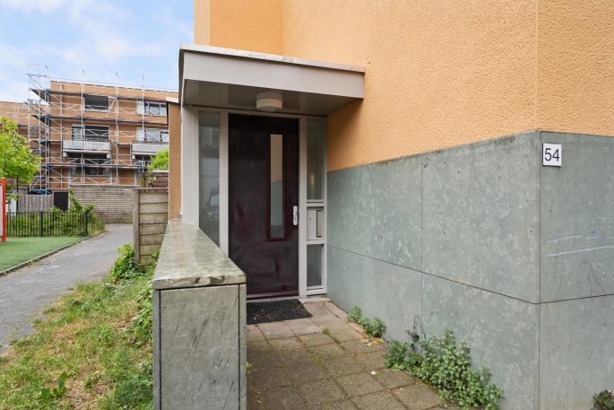 Nieuwkerkstraat 54, 3311 TK, Dordrecht