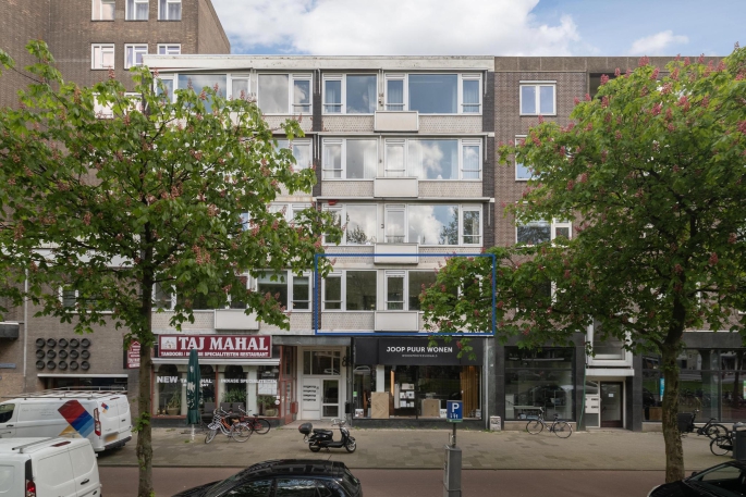 Mariniersweg 22 A, 3011 NN, Rotterdam