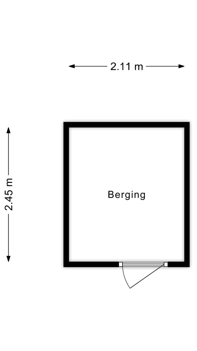 Mariniersweg 22 A, 3011 NN, Rotterdam