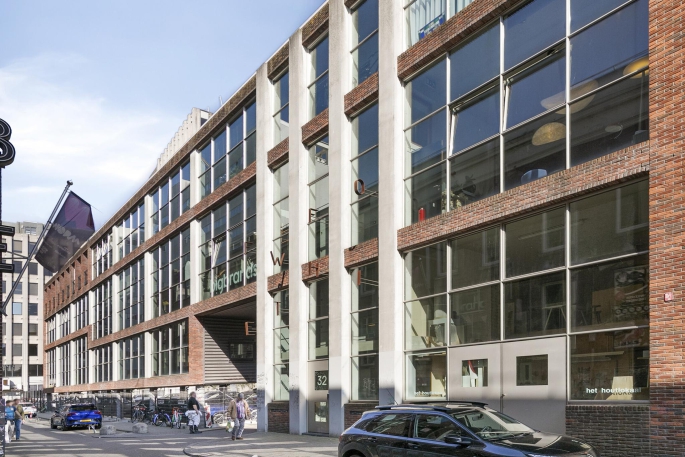 Boomgaardsstraat 34, 3012 XD, Rotterdam
