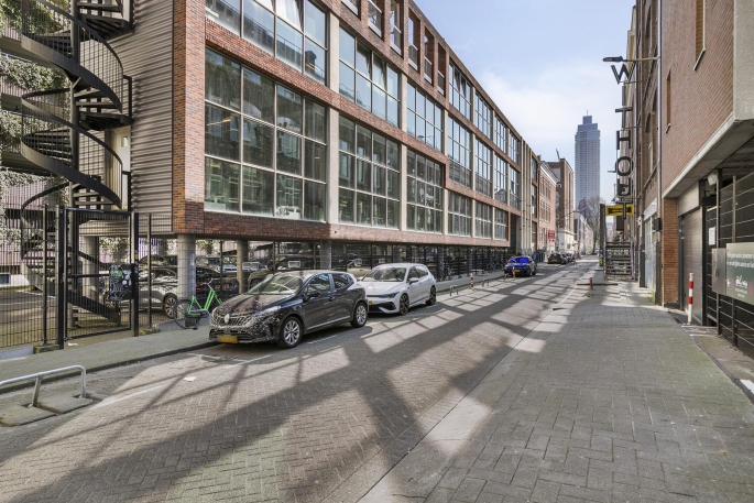 Boomgaardsstraat 34, 3012 XD, Rotterdam