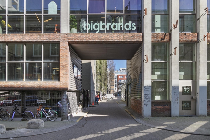 Boomgaardsstraat 34, 3012 XD, Rotterdam