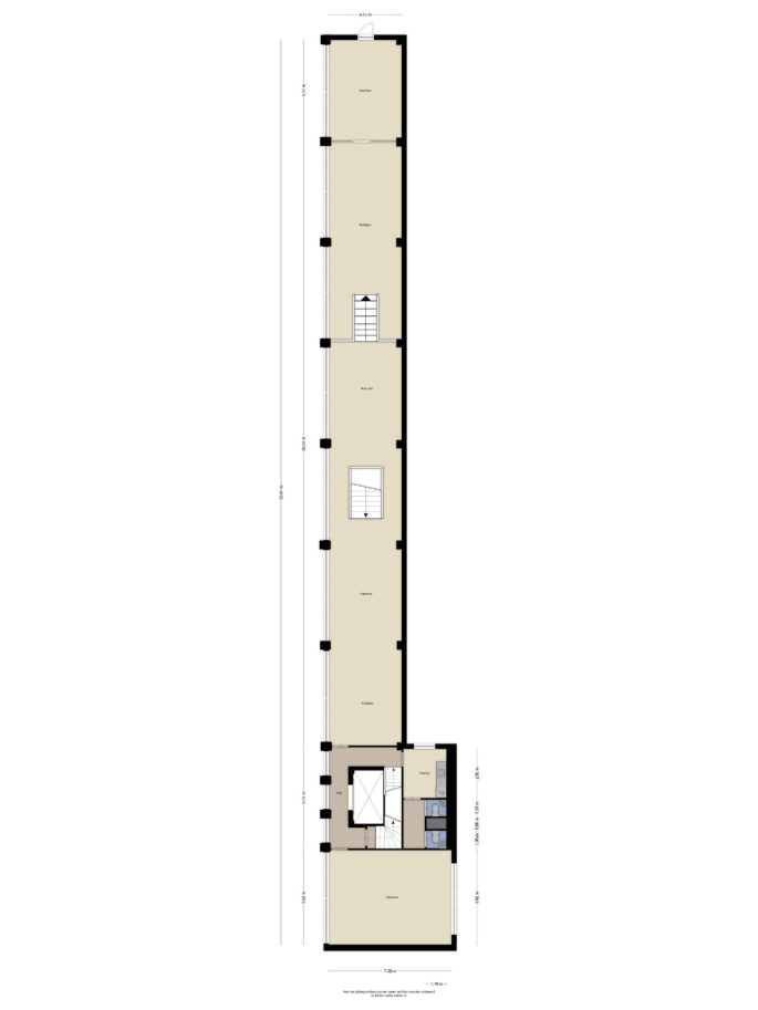 Boomgaardsstraat 34, 3012 XD, Rotterdam