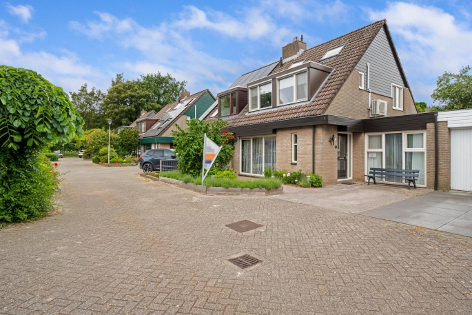Ooievaar 6, 3263 BJ, Oud-beijerland