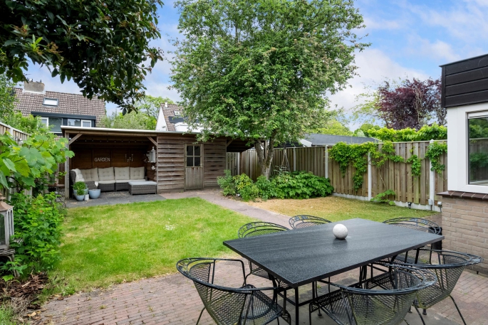 Ooievaar 6, 3263 BJ, Oud-beijerland