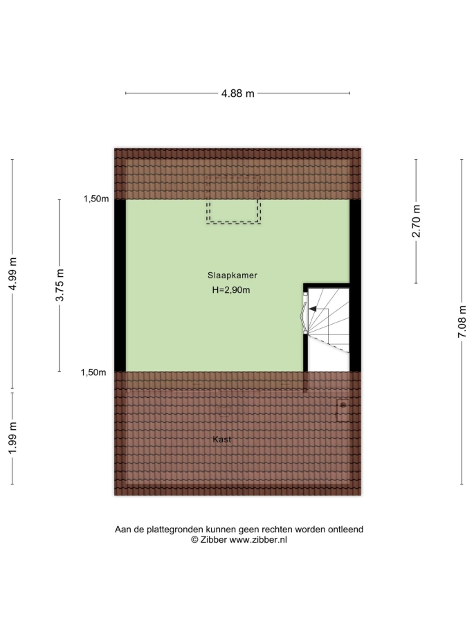 Adriaan Roland Holststraat 74, 3069 WK, Rotterdam