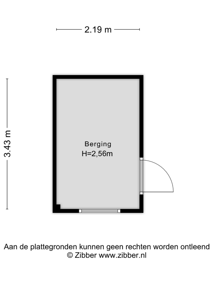 Adriaan Roland Holststraat 74, 3069 WK, Rotterdam