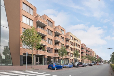 Maria Montessorilaan 1 N, 3312 KJ, Dordrecht