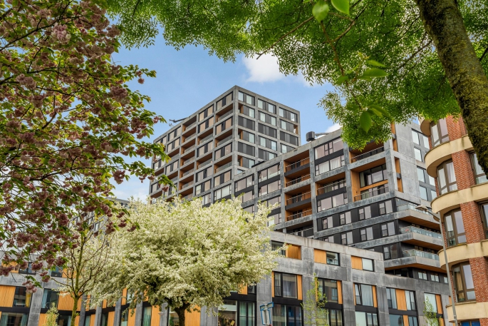 Maashaven N.z. 731, 3072 AE, Rotterdam