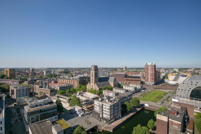 Vissersdijk 159, 3011 GW, Rotterdam