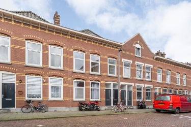 Wolphaertstraat 12 B, 3082 BN, Rotterdam