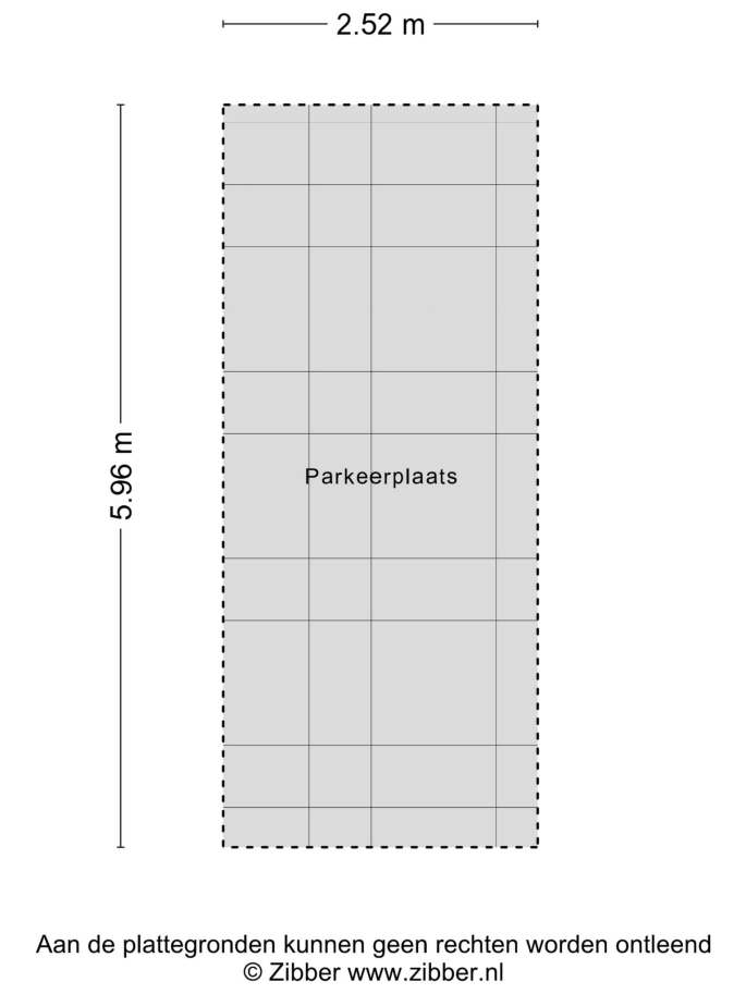 Planciusdreef 51, 2661 RK, Bergschenhoek