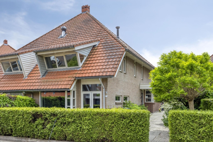 Planciusdreef 51, 2661 RK, Bergschenhoek