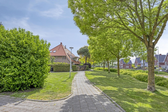 Planciusdreef 51, 2661 RK, Bergschenhoek