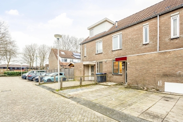 Mackaystraat 18, 3201 WG, Spijkenisse