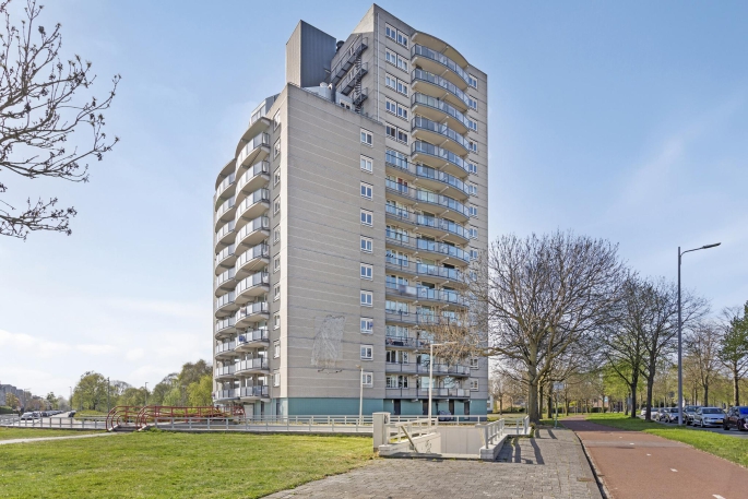 Den Uylsingel 153, 3066 TC, Rotterdam