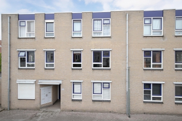 Prins Mauritsstraat 21, 3116 GE, Schiedam