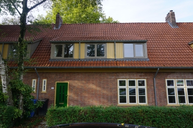 Langegeer 93, 3075 JE, Rotterdam