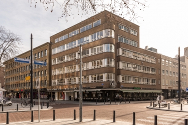 Rodezand 34, 3011 AN, Rotterdam
